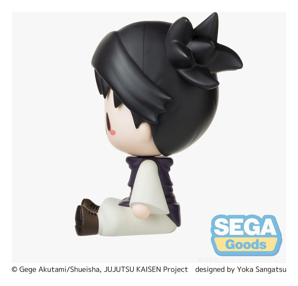 Jujutsu Kaisen The Culling Game Fuwa Petit Chibi Figure Choso