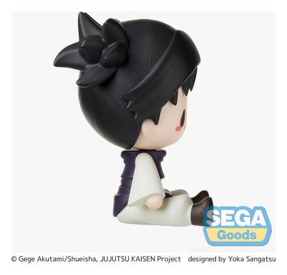 Jujutsu Kaisen The Culling Game Fuwa Petit Chibi Figure Choso