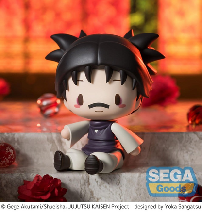 Jujutsu Kaisen The Culling Game Fuwa Petit Chibi Figure Choso