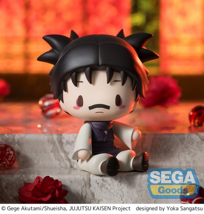 Jujutsu Kaisen The Culling Game Fuwa Petit Chibi Figure Choso