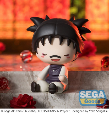Jujutsu Kaisen The Culling Game Fuwa Petit Chibi Figure Choso