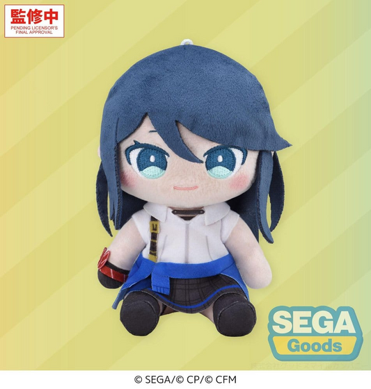 Hatsune Miku: Colorful Stage! Mysekai Plush Ichika Hoshino