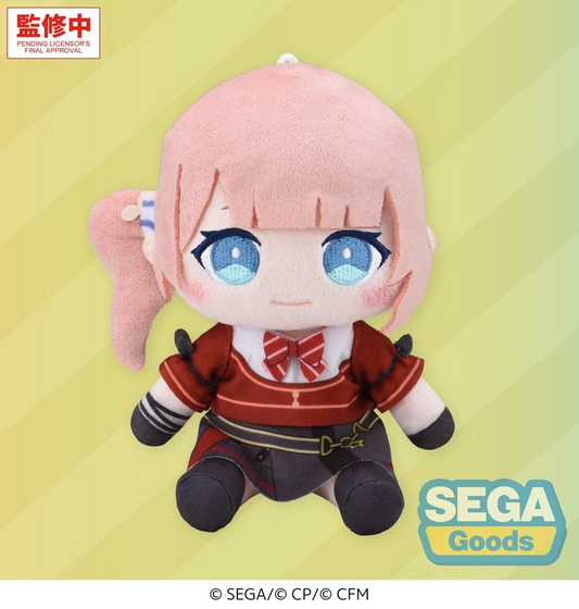 Hatsune Miku: Colorful Stage! Mysekai Plush Honami Mochizuki