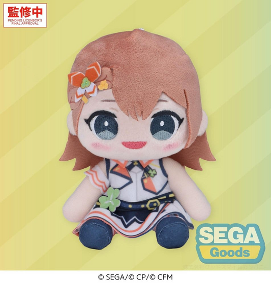 Hatsune Miku: Colorful Stage! Mysekai Plush Minori Hanasato