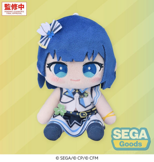 Hatsune Miku: Colorful Stage! Mysekai Plush Haruka Kiritani
