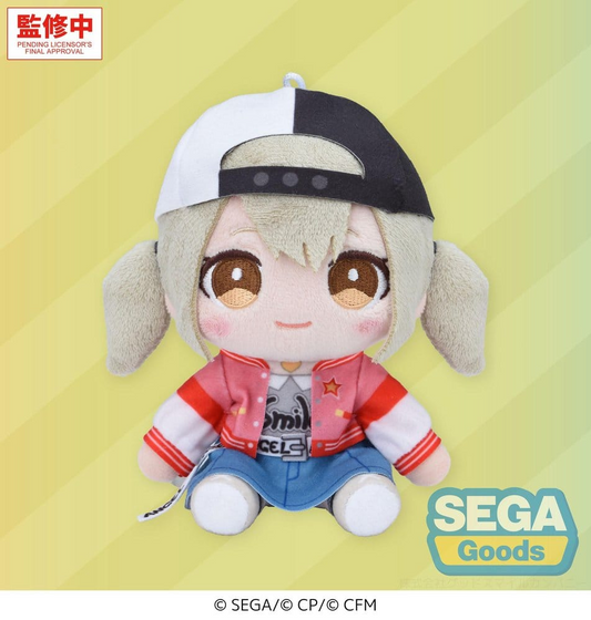 Hatsune Miku: Colorful Stage! Mysekai Plush Kohane Azusawa
