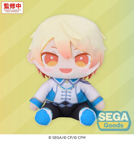 Hatsune Miku: Colorful Stage! Mysekai Plush Tsukasa Tenma