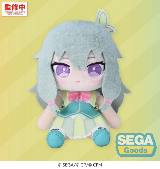 Hatsune Miku: Colorful Stage! Mysekai Plush Nene Kusanagi