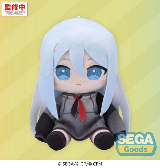 Hatsune Miku: Colorful Stage! Mysekai Plush Kanade Yoisaki