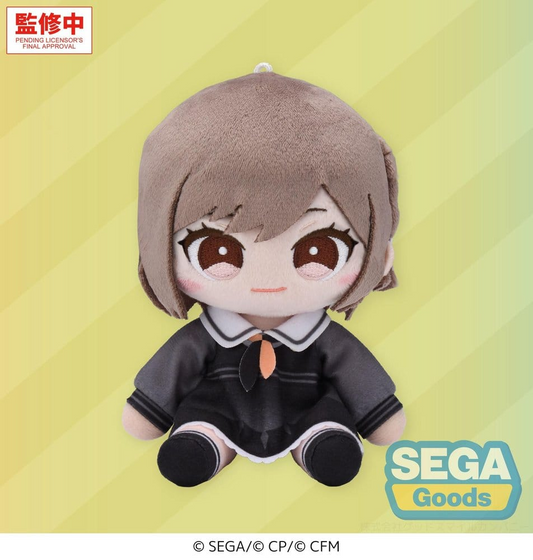 Hatsune Miku: Colorful Stage! Mysekai Plush Ena Shinonome