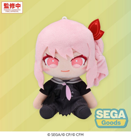 Hatsune Miku: Colorful Stage! Mysekai Plush Mizuki Akiyama