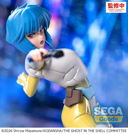 Ghost in the Shell Luminasta Motoko Kusanagi