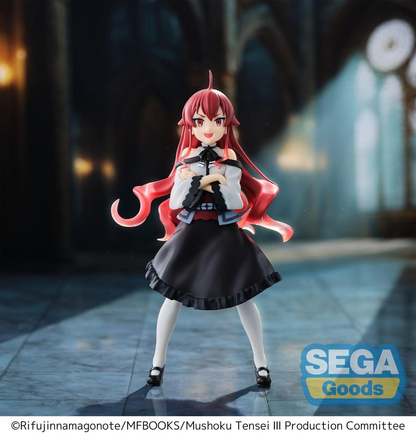 Mushoku Tensei: Jobless Reincarnation High Premium Eris