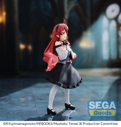 Mushoku Tensei: Jobless Reincarnation High Premium Eris