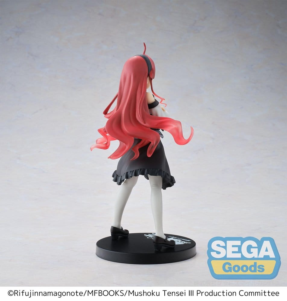 Mushoku Tensei: Jobless Reincarnation High Premium Eris