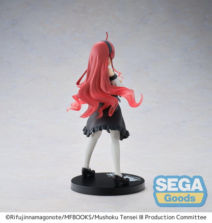 Mushoku Tensei: Jobless Reincarnation High Premium Eris