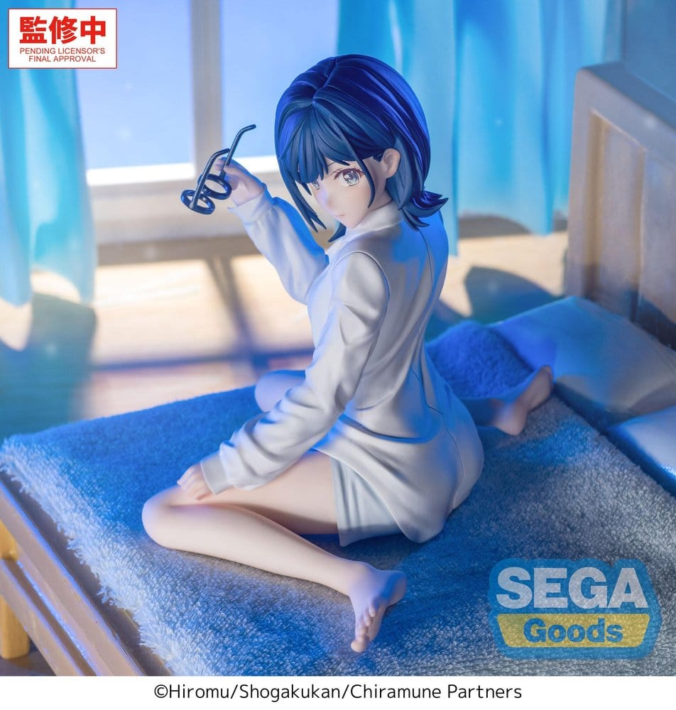 Chitose Is in the Ramune Bottle Yumemirize Yuzuki Nanase