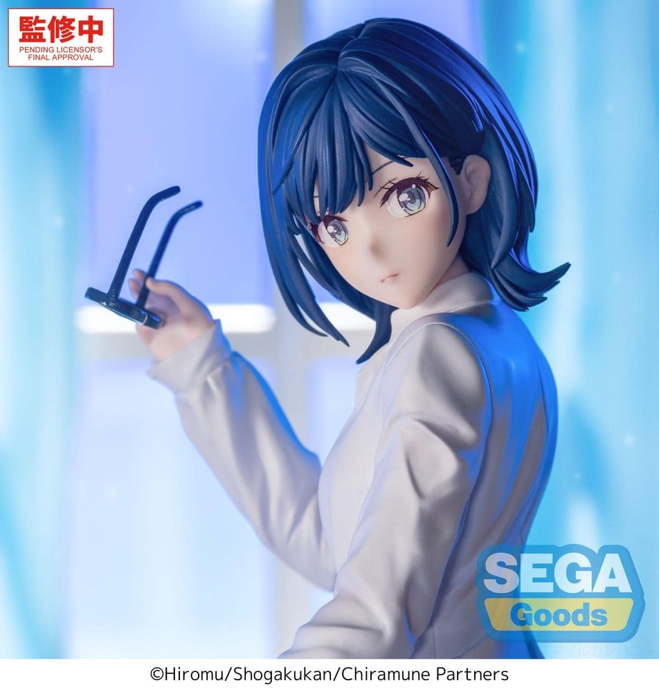 Chitose Is in the Ramune Bottle Yumemirize Yuzuki Nanase