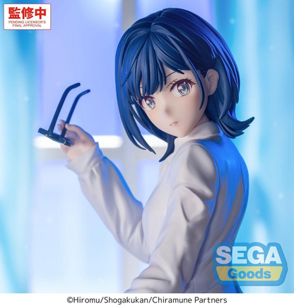 Chitose Is in the Ramune Bottle Yumemirize Yuzuki Nanase