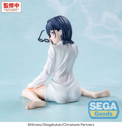 Chitose Is in the Ramune Bottle Yumemirize Yuzuki Nanase