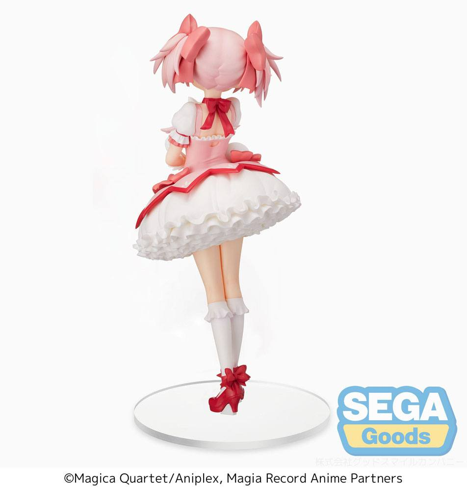 Puella Magi Madoka Magica - Madoka Kaname SPM Figure