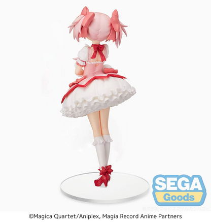 Puella Magi Madoka Magica - Madoka Kaname SPM Figure