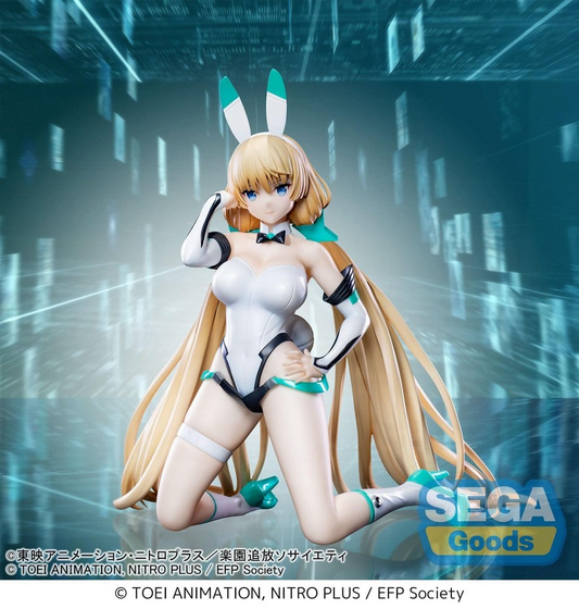 Rakuen Tsuiho: Expelled from Paradise Yumemirize Angela Balzac Cyber Bunny Ver