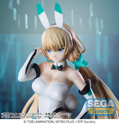 Rakuen Tsuiho: Expelled from Paradise Yumemirize Angela Balzac Cyber Bunny Ver