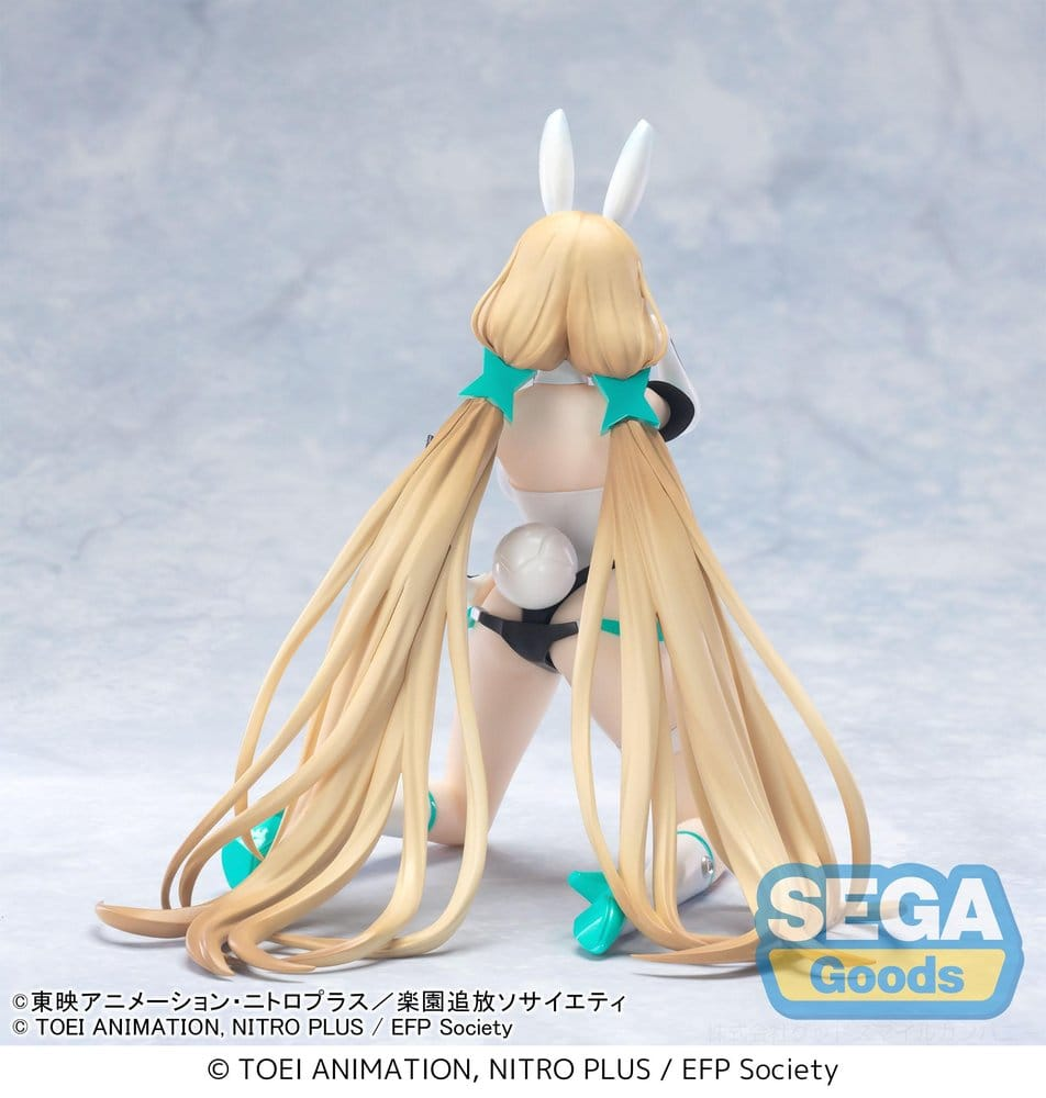 Rakuen Tsuiho: Expelled from Paradise Yumemirize Angela Balzac Cyber Bunny Ver