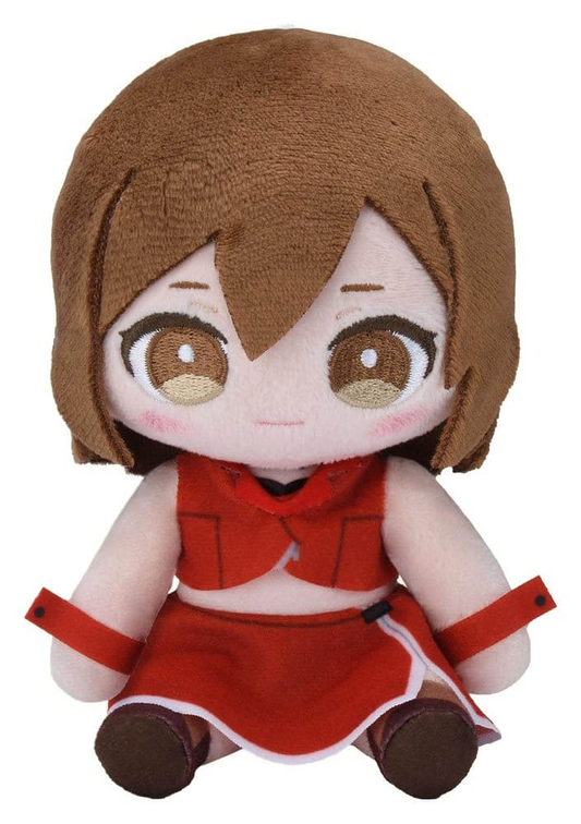 Hatsune Miku: Colorful Stage! Mysekai Plush Meiko
