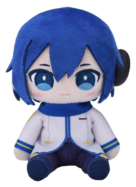 Hatsune Miku: Colorful Stage! Mysekai Plush Kaito