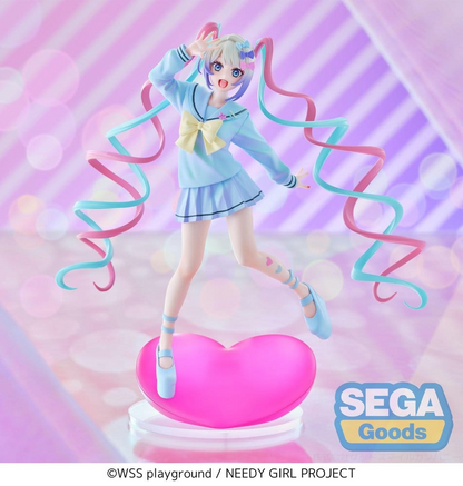 Needy Streamer Overload XStellar OMGkawaiiAngel Needy Girl Overdose Ver