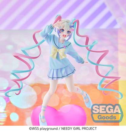 Needy Streamer Overload XStellar OMGkawaiiAngel Needy Girl Overdose Ver