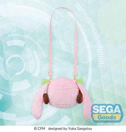 Vocaloid Hatsune Miku Fuwa Petit Shoulder Bag Sakura Miku