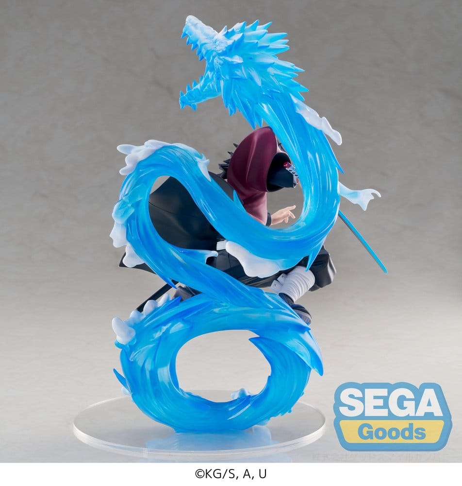 Demon Slayer: Kimetsu no Yaiba FIGURIZMa Giyu Tomioka Constant Flux Ver