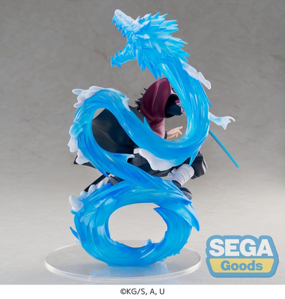 Demon Slayer: Kimetsu no Yaiba FIGURIZMa Giyu Tomioka Constant Flux Ver