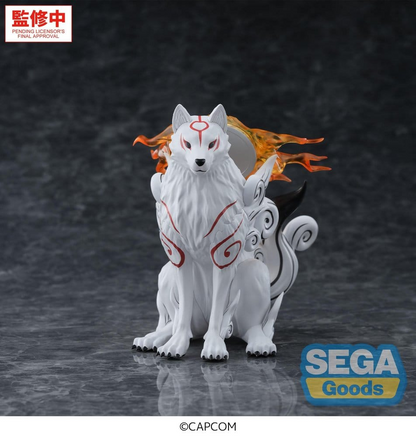 Okami High Premium Amaterasu