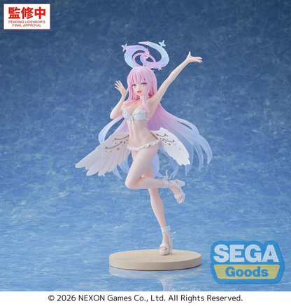 Blue Archive XStellar Mika Misono Swimsuit Ver
