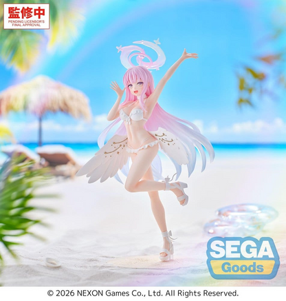 Blue Archive XStellar Mika Misono Swimsuit Ver