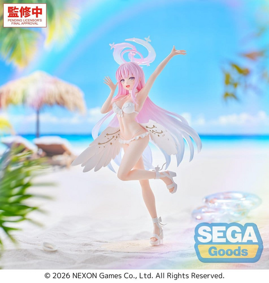 Blue Archive XStellar Mika Misono Swimsuit Ver