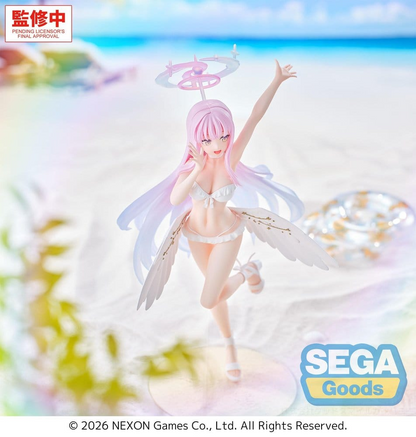 Blue Archive XStellar Mika Misono Swimsuit Ver