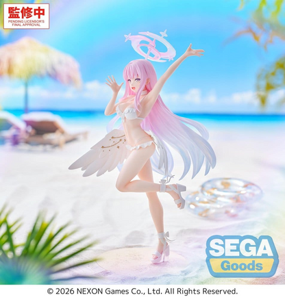 Blue Archive XStellar Mika Misono Swimsuit Ver