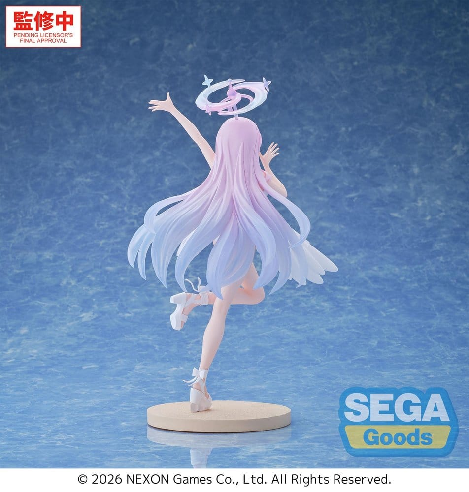 Blue Archive XStellar Mika Misono Swimsuit Ver