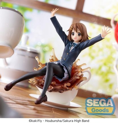 K-On! Luminasta Yui Hirasawa