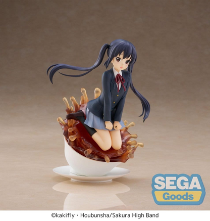 K-On! Luminasta Azusa Nakano