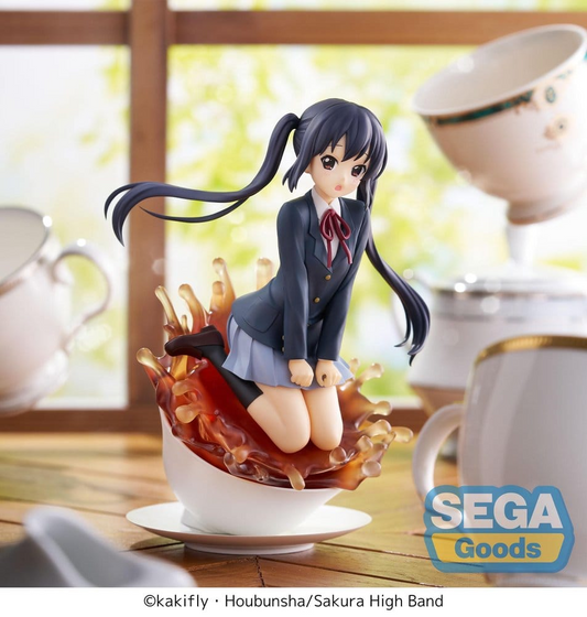 K-On! Luminasta Azusa Nakano