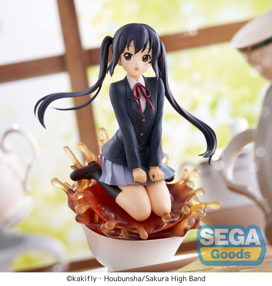 K-On! Luminasta Azusa Nakano