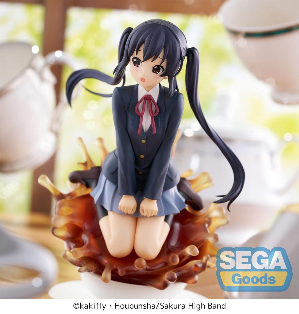 K-On! Luminasta Azusa Nakano