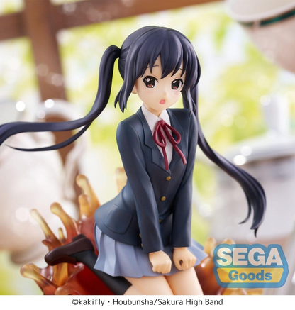 K-On! Luminasta Azusa Nakano