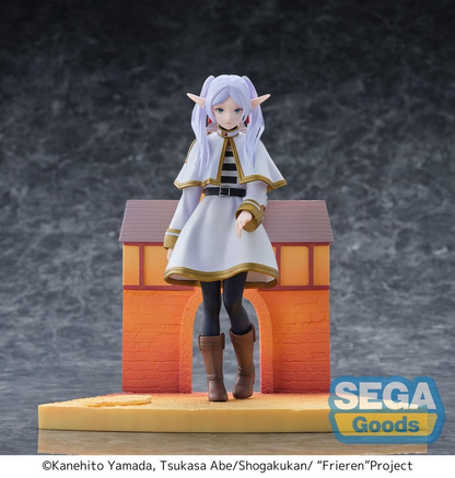 Frieren: Beyond Journey's End Luminasta Frieren Eternal Love Ver
